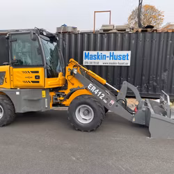 Everun ER412 Pro Euro 5