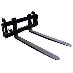 Gaffelställ Mekaniskt