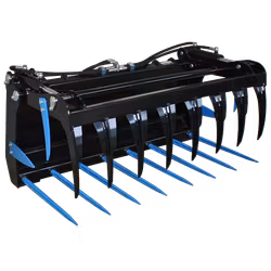 Krokodilgrep flera alternativ