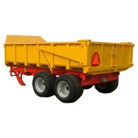 Stendumper 10 Ton T-041/SP