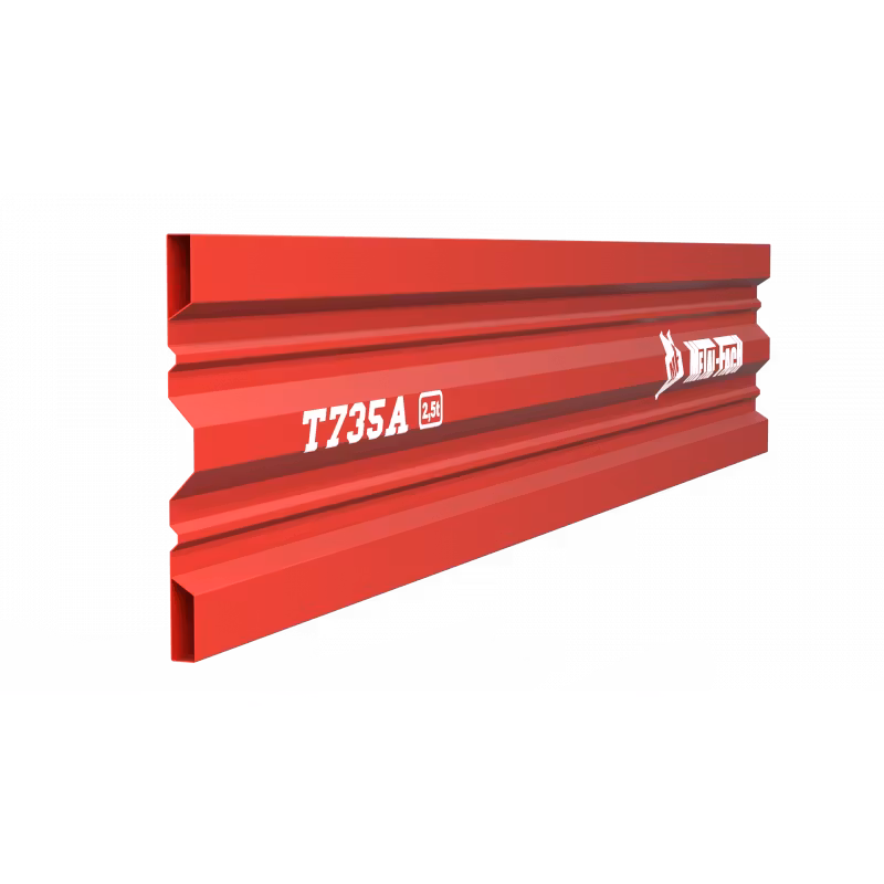 Tippkärra 1,5 Ton