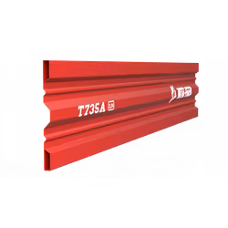 Tippkärra 1,5 Ton