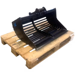 Gallerskopa flera varianter