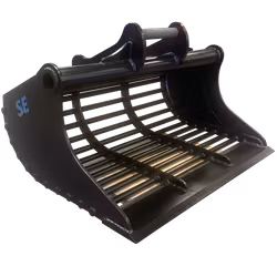 Gallerskopa flera varianter