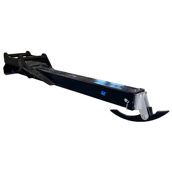 Materialhanteringsarm