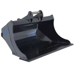 Planeringsskopa Mekanisk Flera varianter