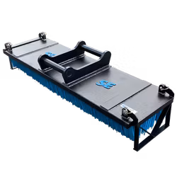 Sopborste flera varianter