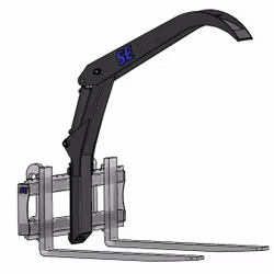 Timmergrip