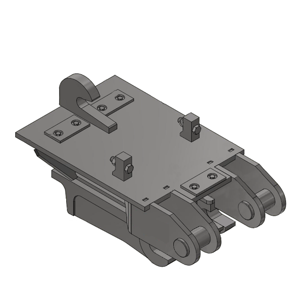Adapters välj modell