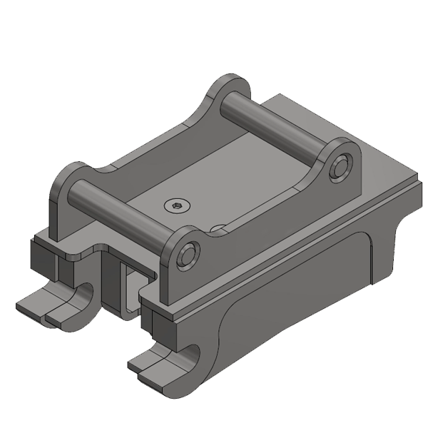 Adapters välj modell