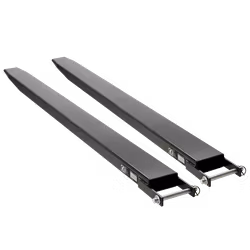 Förlängningsgaffel Målad