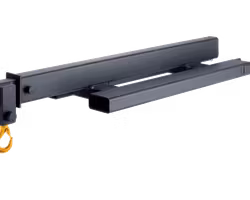 Materialhanteringsarm