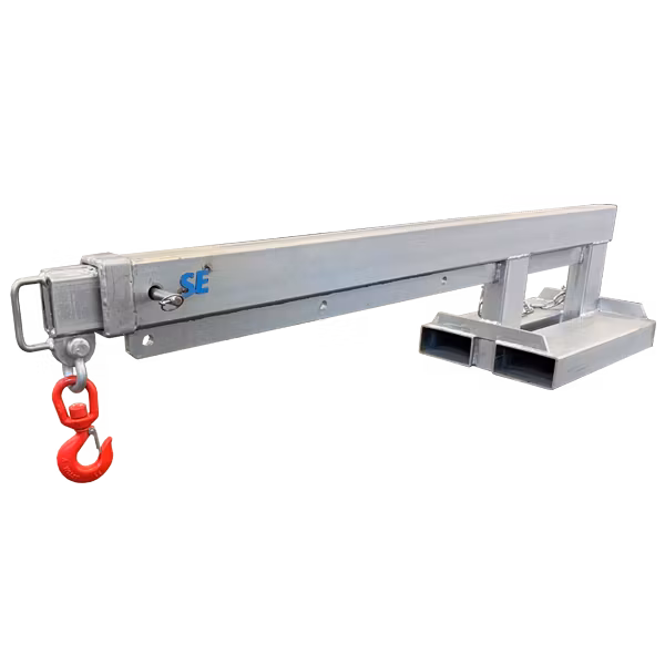 Materialhanteringsarm