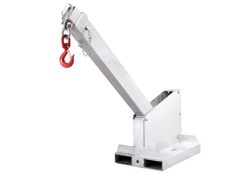 Materialhanteringsarm