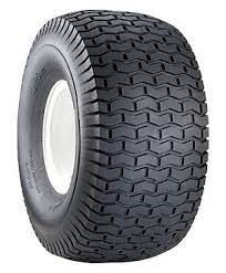 Gräsdäck 26"