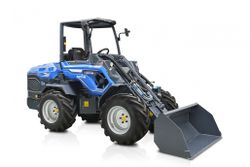 MultiOne 11.6 K Stage V Basic