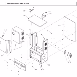 Snabbladdare MultiOne EZ8