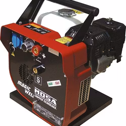 Motorsvets Magic Weld