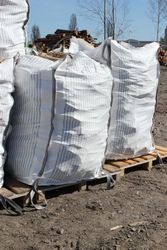 Big Bag 1,5m3 Fast Botten