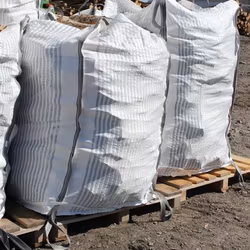 Big Bag 1,5m3 Fast Botten