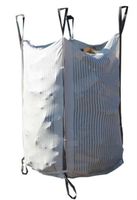 Big Bag 1,5m3 Fast Botten