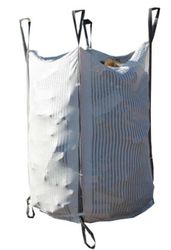 Big Bag 1,5m3 Fast Botten