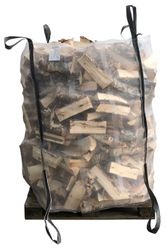 Big Bag Max-Air vedsäck 1,5 m3