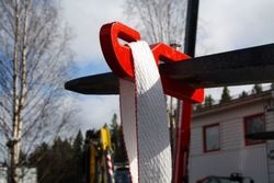 Vedsäckskrok