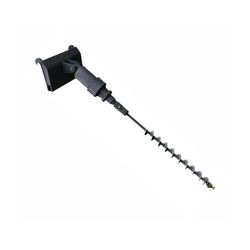 Jordborr Everun 12-16