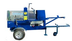 Vedkombi 330 Elektrisk