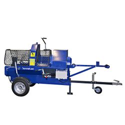 Vedkombi 330 Elektrisk