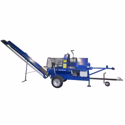 Vedkombi 330 Elektrisk med elevator