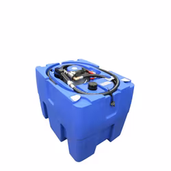 Dieseltank 230v / 220liter
