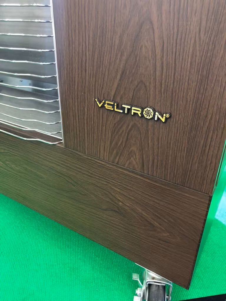Infraröd värmare Veltron VHOE-90 10,4kW