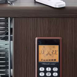 Infraröd värmare Veltron VHOE-120 14kW