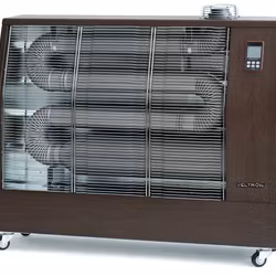 Infraröd värmare Veltron VHOE-150 17,4kW