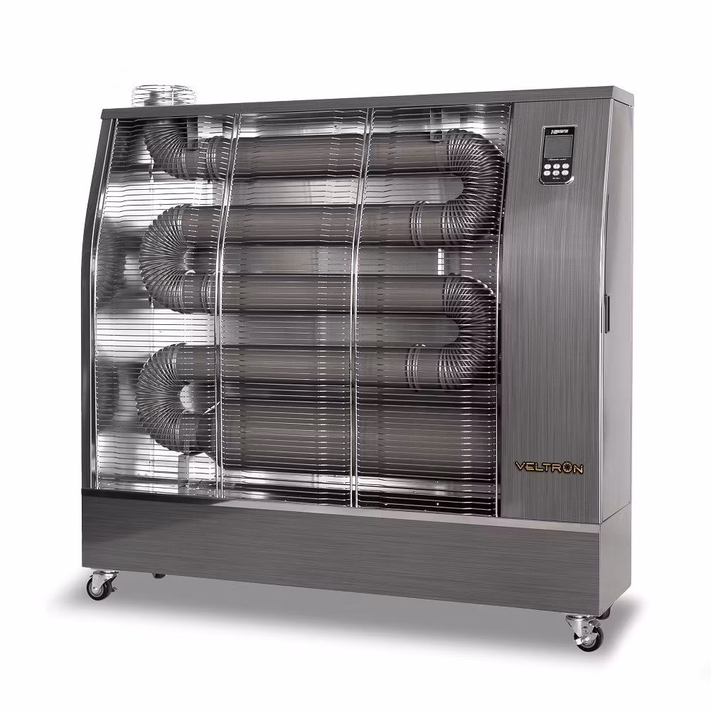 Infraröd värmare Veltron VHOE-210 24,4kW