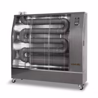 Infraröd värmare Veltron VHOE-210 24,4kW
