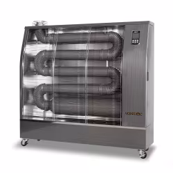 Infraröd värmare Veltron VHOE-210 24,4kW