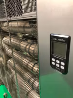 Infraröd värmare Veltron VHOE-210 24,4kW