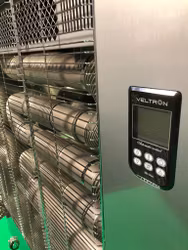 Infraröd värmare Veltron VHOE-210 24,4kW