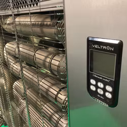 Infraröd värmare Veltron VHOE-210 24,4kW