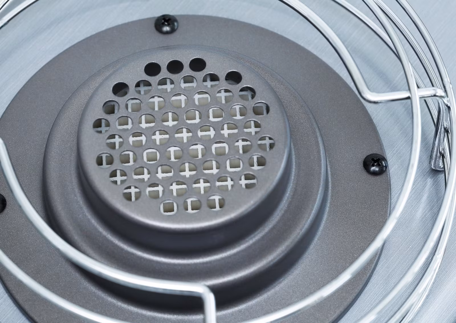 Infraröd värmare Veltron VHOE-210 24,4kW