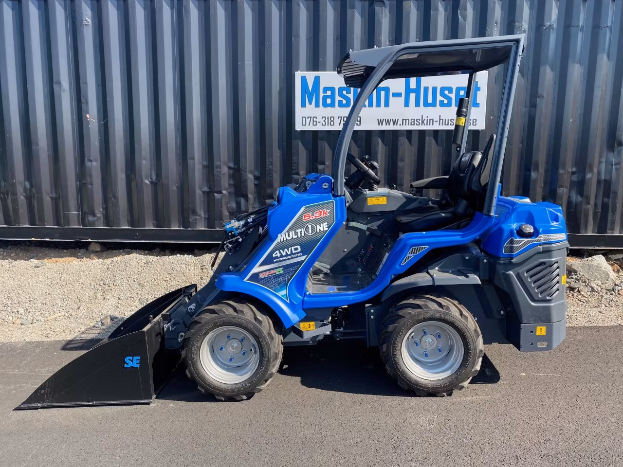 MultiOne 5.3 K Basic