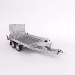 Maskinsläp ITC Temared 2700kg