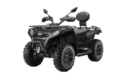 Goes Terrox 500 (CF Moto)