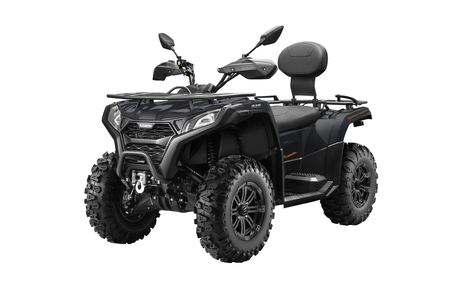 Goes Terrox 500 (CF Moto)