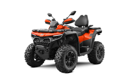 CFMOTO CFORCE 1000 Orange - 2024