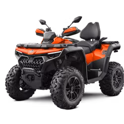 CFMOTO CFORCE 1000 Orange - 2024