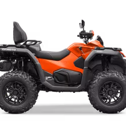 CFMOTO CFORCE 1000 Orange - 2024